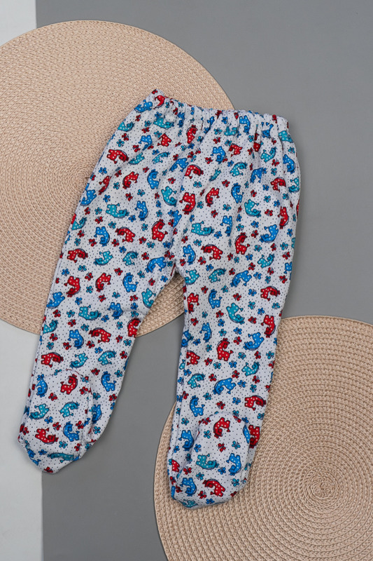 Повзунки ясельні 5714